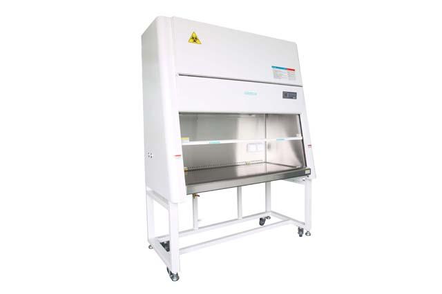 生物安全柜(BSC-00IIA2系列)