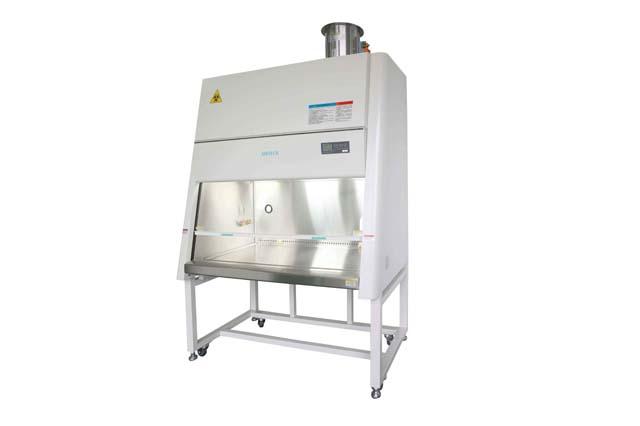 生物安全柜(BSC-00IIB2)