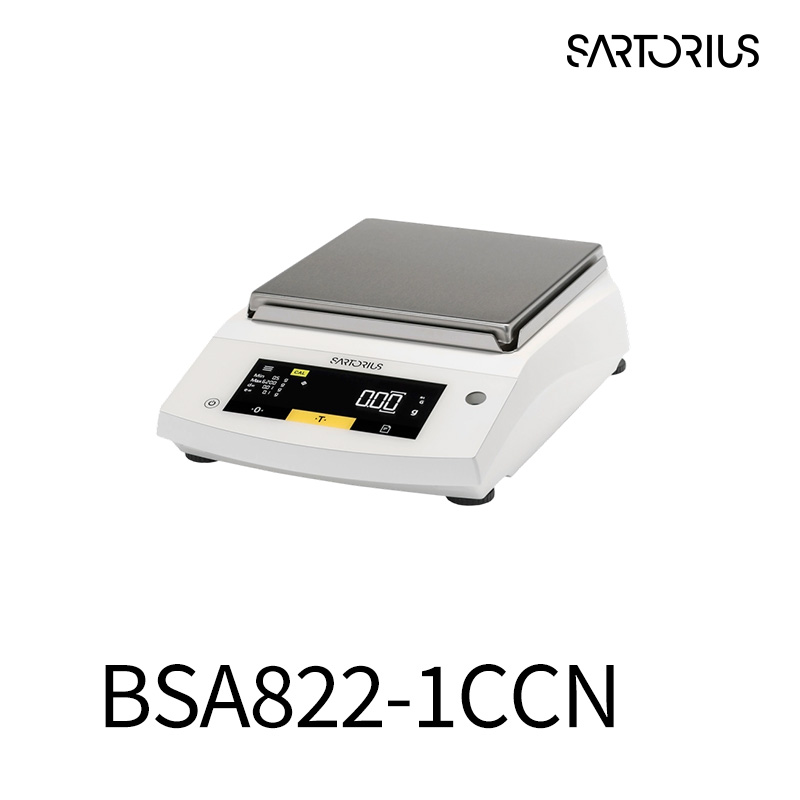 BSA822-1CCN电子天平