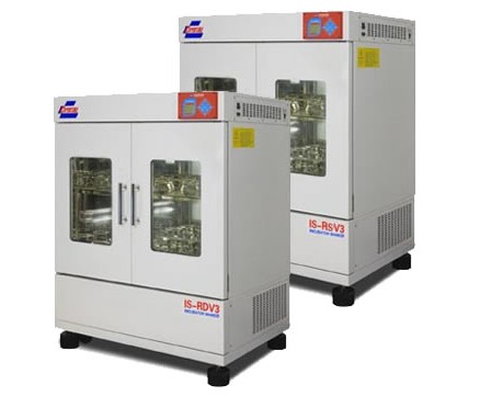 产品名称:摇床IS-RDV2/IS-RSV2/IS-RDV3/IS-RSV3立式双门双层恒温振荡器