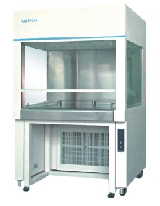 产品名称：洁净工作台VT-1300L分离套入型
