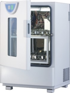 产品名称:高低温振荡器HZQ-F160A