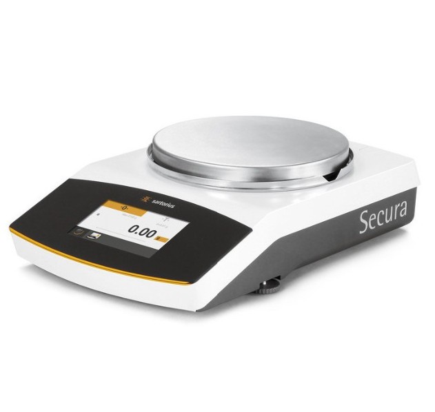 产品名称：电子天平Secura6102-1CN