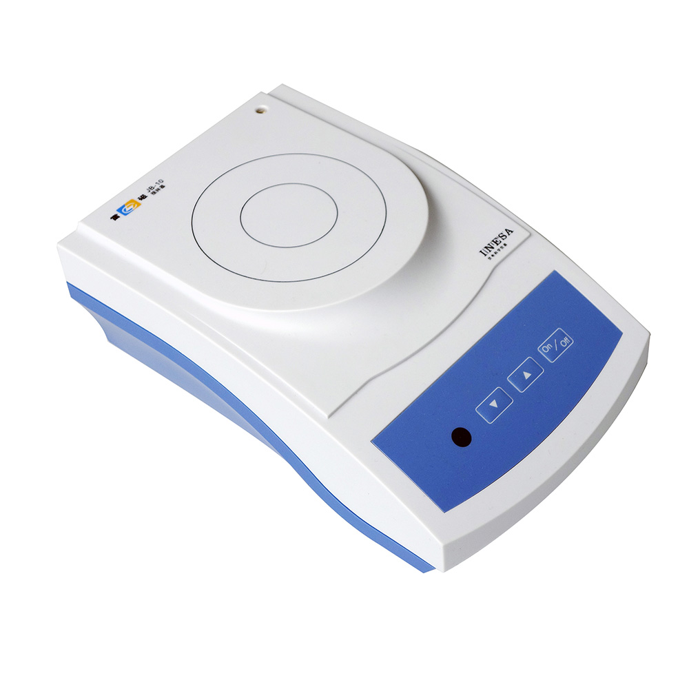 产品名称：搅拌器JB-10型