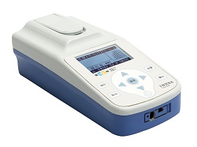 产品名称：便携式浊度计WZB-175型