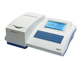 产品名称：浊度计WZS-185A型
