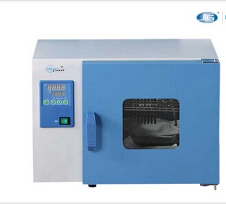 产品名称:电热恒温培养箱DHP-9032B液晶显示控制器