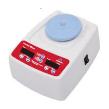 产品名称：涡旋混匀器数显型HYQ-3111