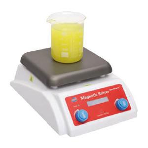 产品名称：磁力搅拌器加热型MS-01H(MS2-P1H)