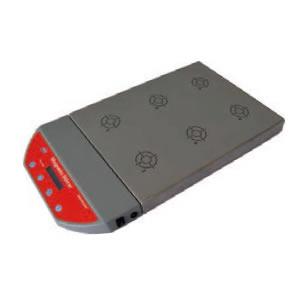 产品名称：磁力搅拌器多点式防水型MS-06SU