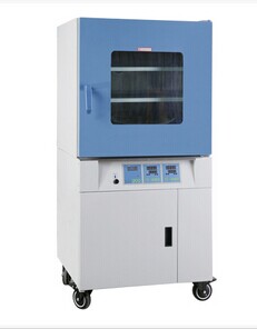 产品名称:真空干燥箱BPZ-6503LC