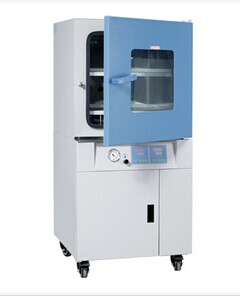 产品名称:真空干燥箱BPZ-6503B